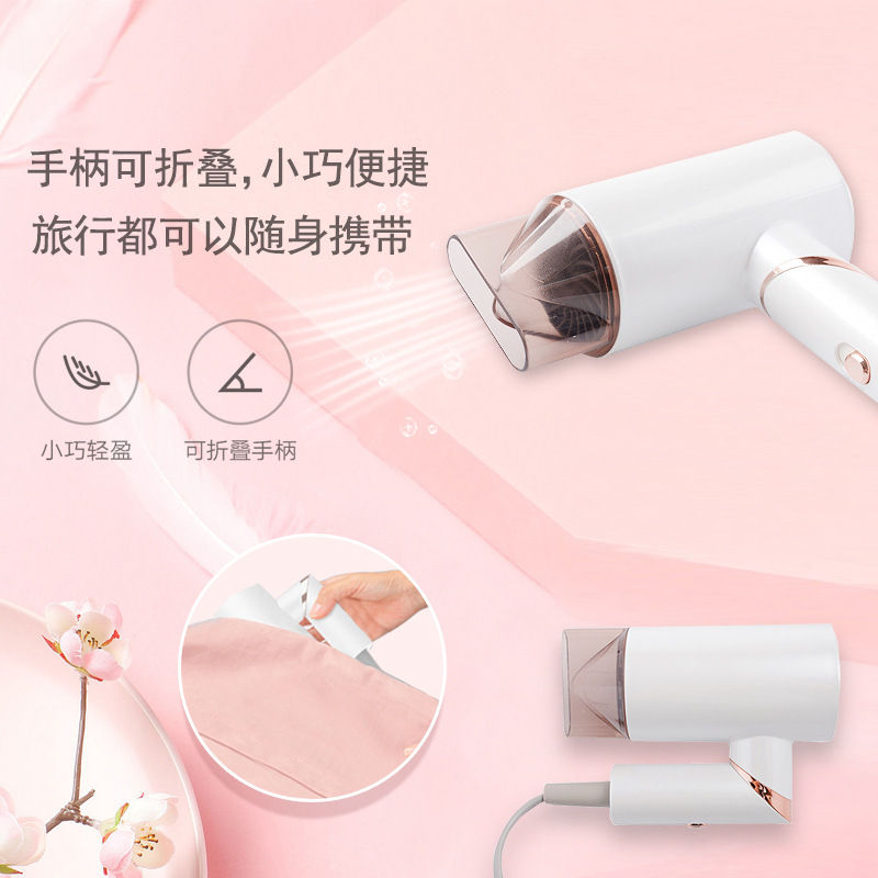 Máy thổi gió gấp lại kích cỡ nhà, kích thước học sinh nóng bỏng.