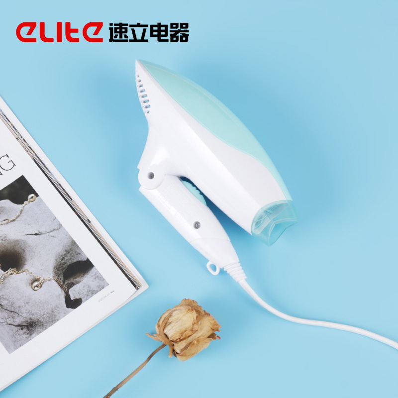 Một máy thổi gió xách tay 1,000 W tại khách sạn lưu động.