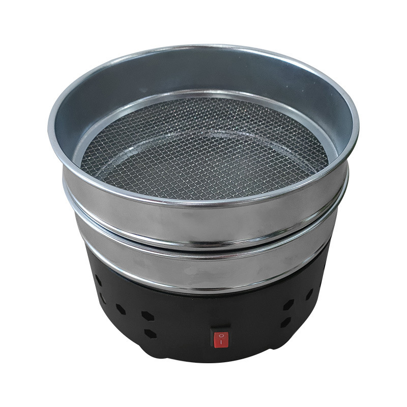 Cross-border mini-café-café-cooler 110V double-debate coffee-cooler