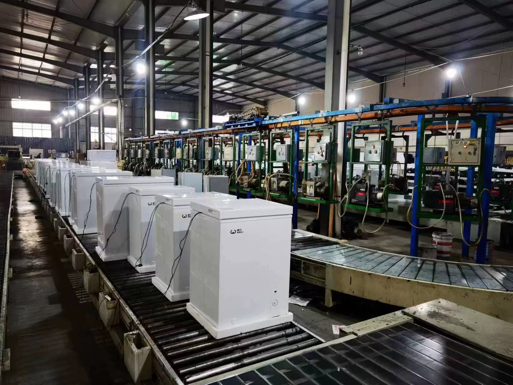 Công ty TNHH Điện Nin Porkenton