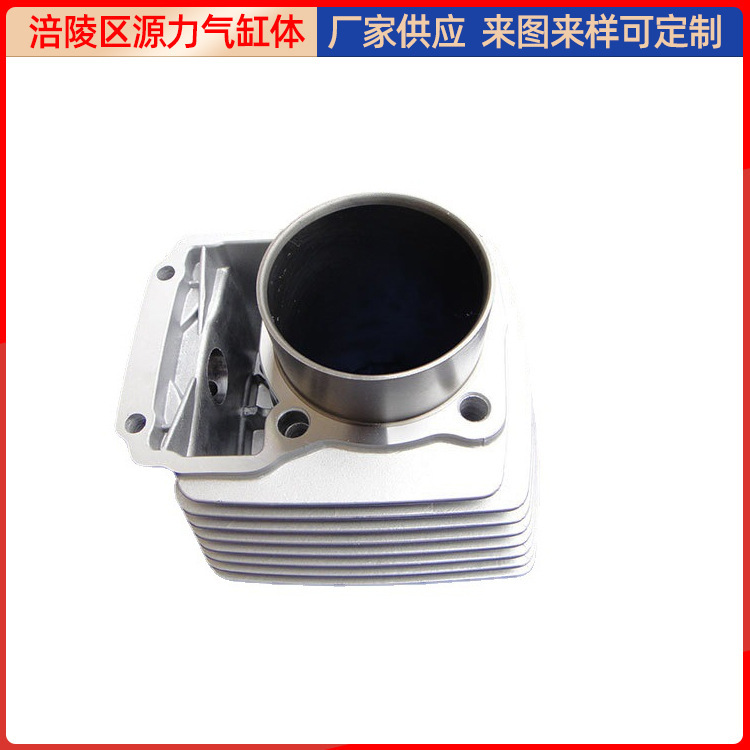 CG250ZS (Zongsheng 250 Frozen) Motorcycle wind tank 67MM Flow 250CC