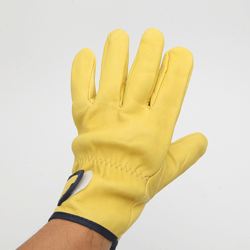 Head-skinner gloves, welder gloves, short-term sweating, insulated air gloves, riding fish gloves.