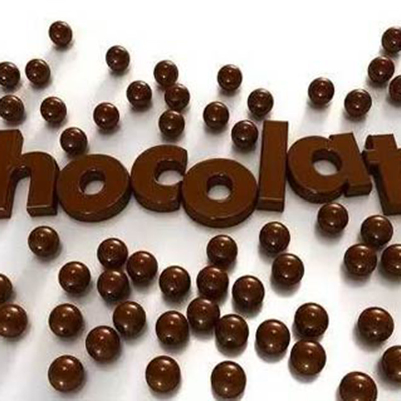 Polyglycerine ricin-PGPR Increased chocolate mobility Reduction in cocoa fat