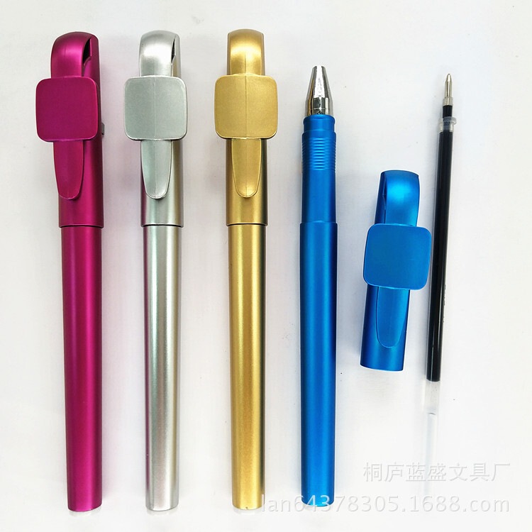 Supply, Mercedes 2-D neutral pens, water pens, bank hotel pens, medical signing pens.