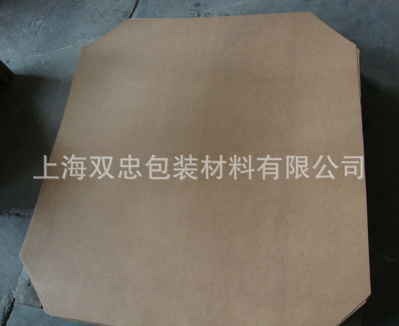 廠家供應紙滑託板 牛卡紙紙墊板 物流卸貨紙墊板紙滑託可定製