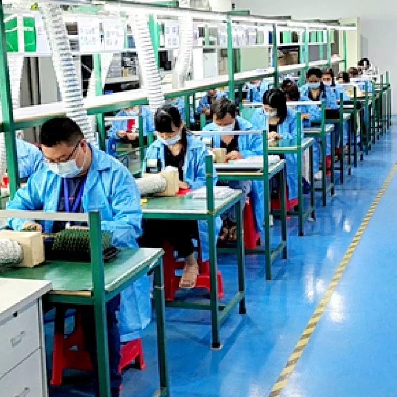 Thành phố Thâm Quyến, Công ty TNHH Công nghệ Kodil