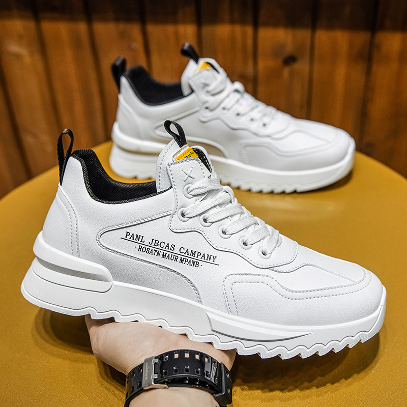 A new 2024 for men's shoes in spring.