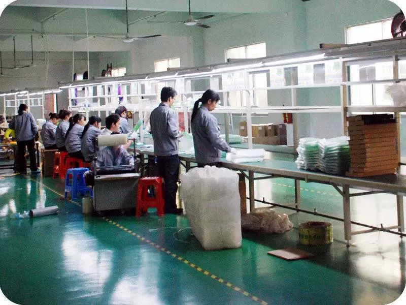 Công ty TNHH Vật tư ô tô Annan thành phố IU