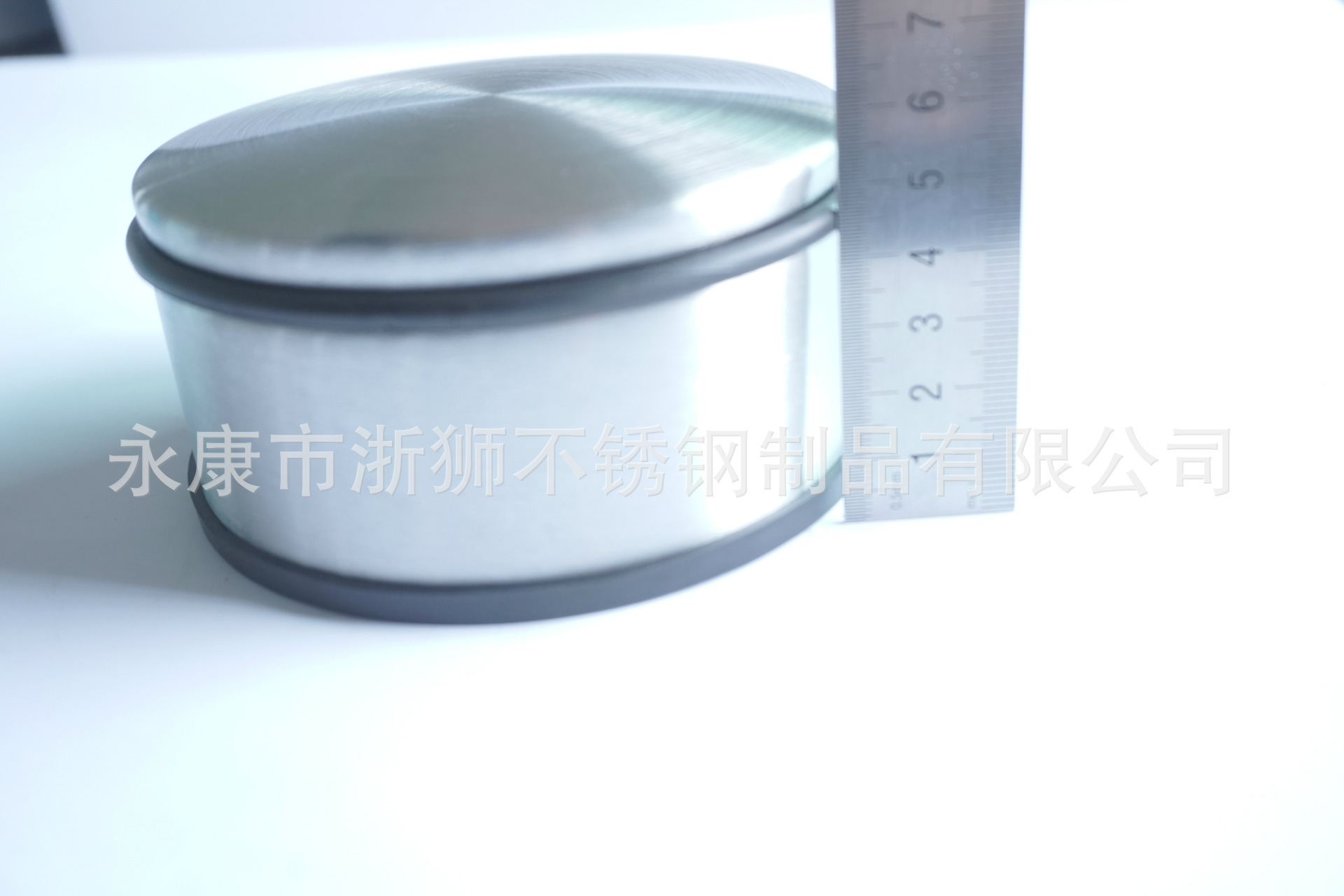 Tuỳ biến cửa đập cho cửa thép không gỉ mà không có cửa nhà máy dừng