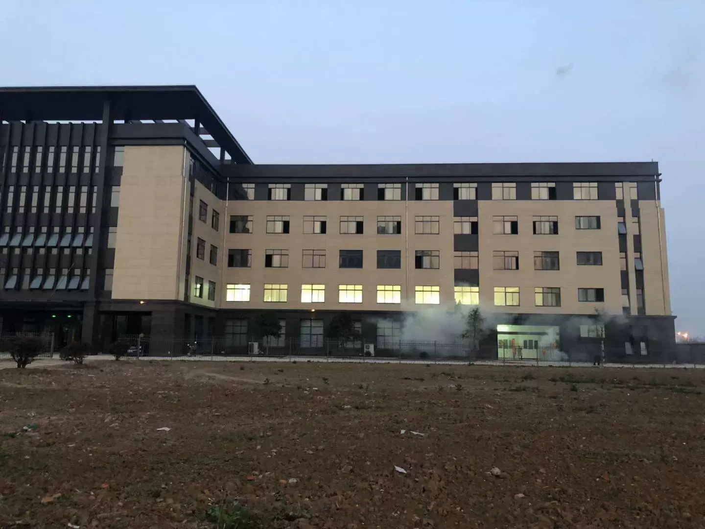 Công ty TNHH Công nghệ Điện tử Changzhou Pegel