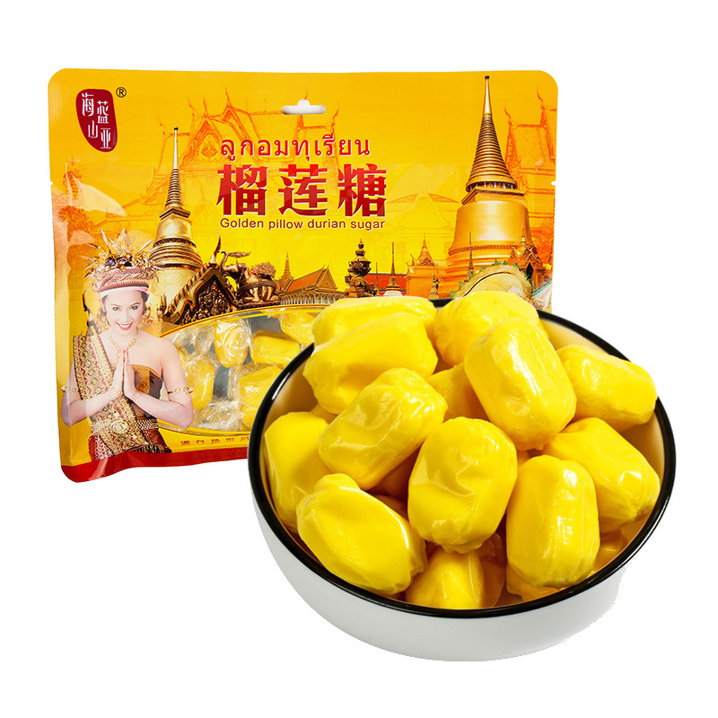Rượu guacamole cay từ Thái Lan 228g đặc biệt là trái cây và hoa quả đặc biệt hàng năm với kẹo dẻo.