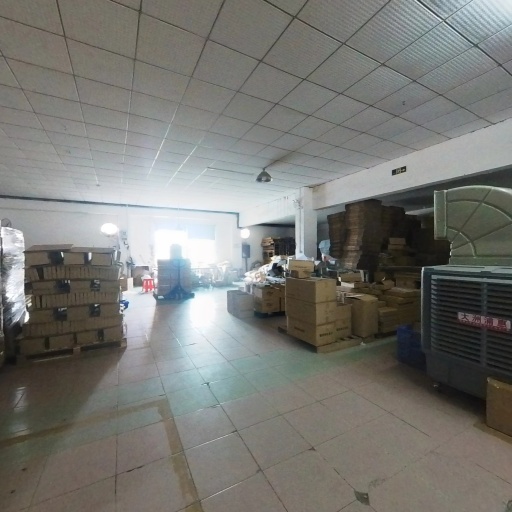 Nhà cửa và nhà cửa Trung Quốc, Thành Phố Đông Chang