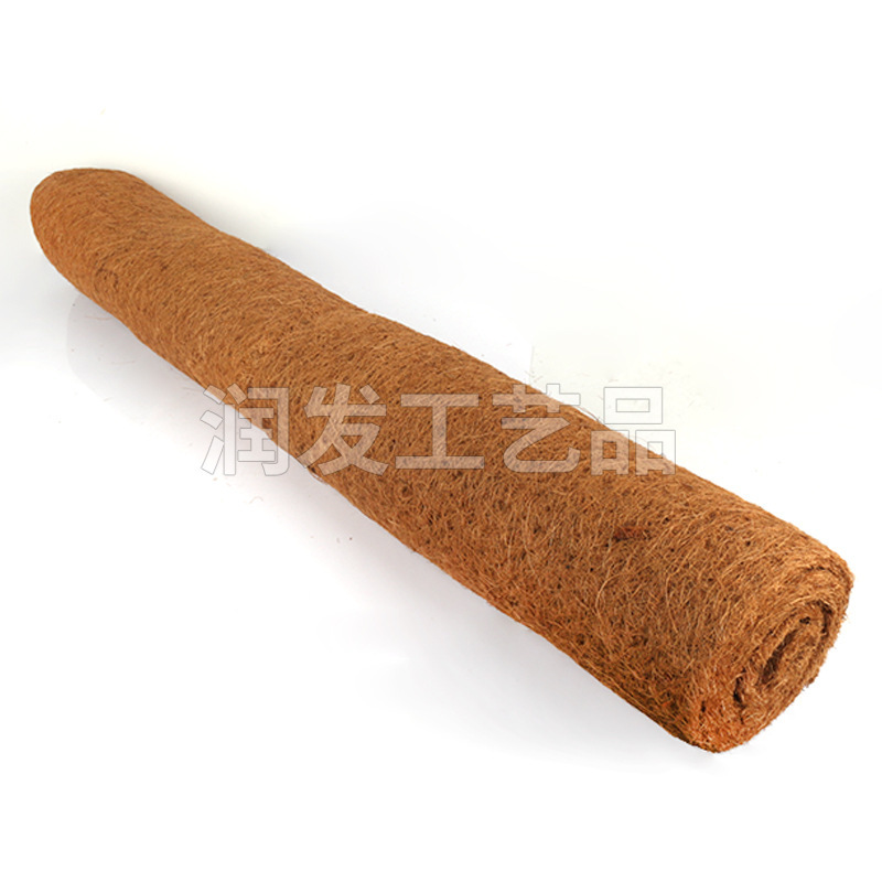 Nhà máy cung cấp thảm dừa, những miếng dừa dài, những tấm thảm dừa, những tấm thảm bò sát.