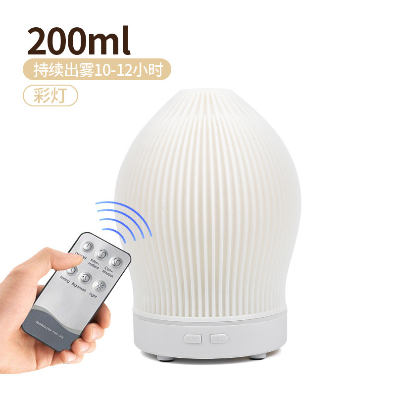 200ml 건조기, 홈 기반 조용한 에어 샴푸, 미국