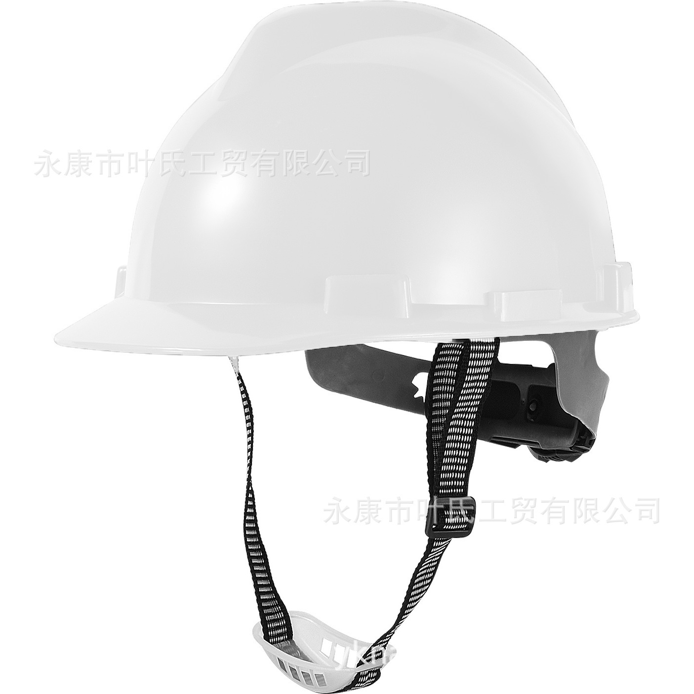 Supply of high performance ABS material V font helmet (with CE certificate)