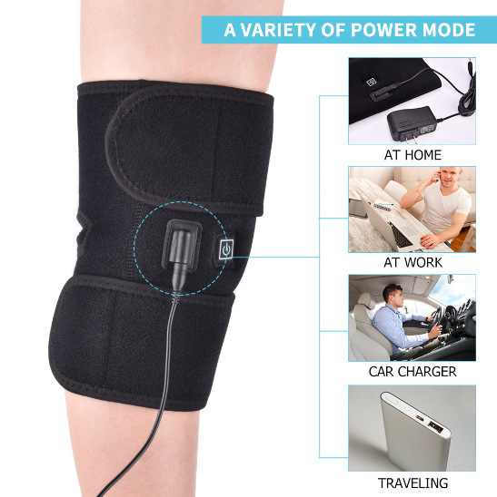 Sự nóng chảy đa mục đích của đầu gối của nhà máy được sạc để kiểm soát sự phân phối trên các biên giới của những người đàn ông và phụ nữ già với đôi chân lạnh lẽo.