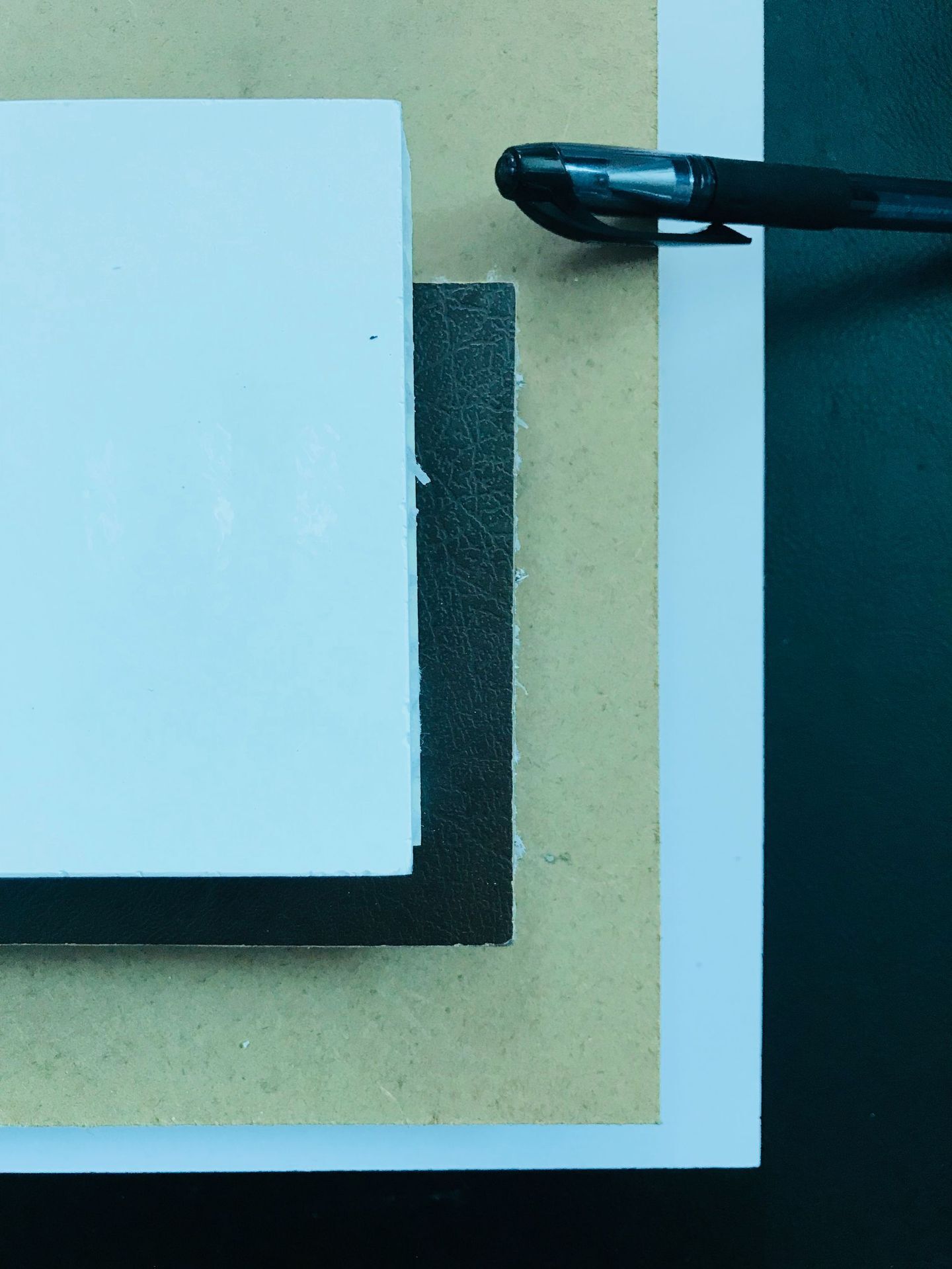 대리석 복합 시트, 대리석 태블릿 파트너, 플라스틱 beehive, 30 mm 태블릿 파트너.