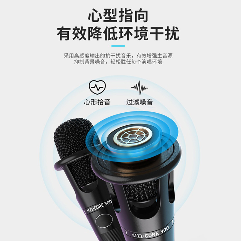 E300 micro điện.