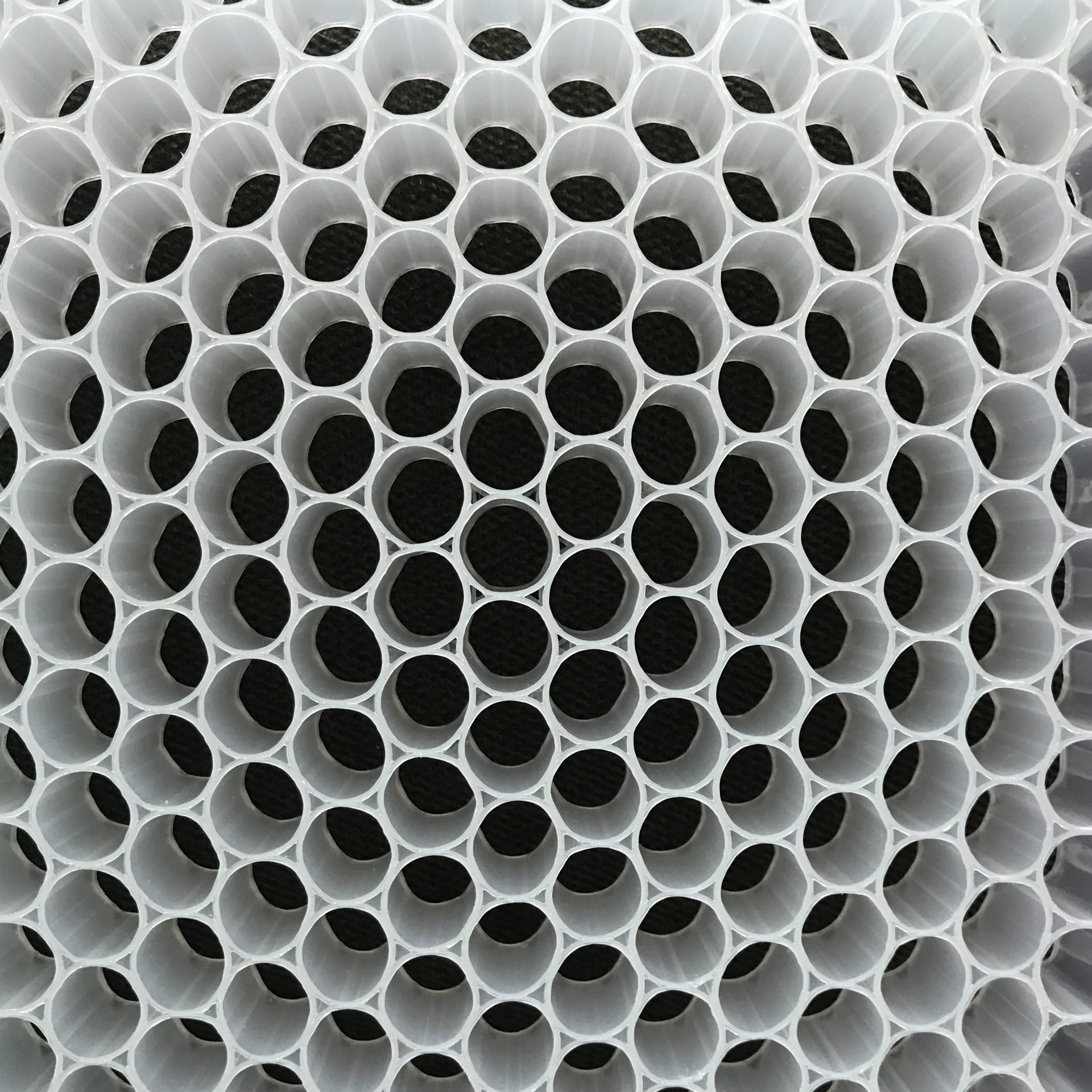 空氣淨化器 活性炭濾網  塑料蜂窩  德國技術