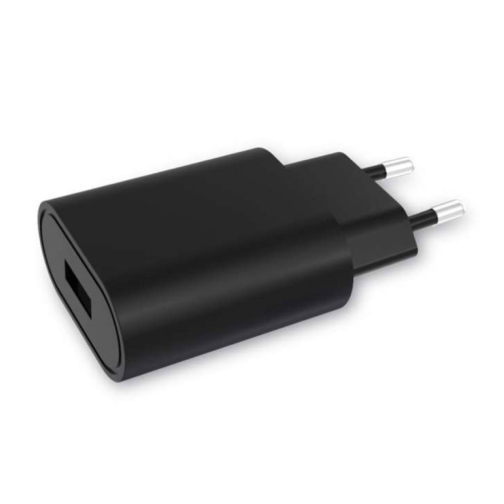 QC3.0 charge USB double-mouth charger header