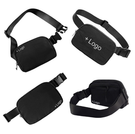 Chiếc túi chống đạn nylon của Amazonlu, nam và nữ,