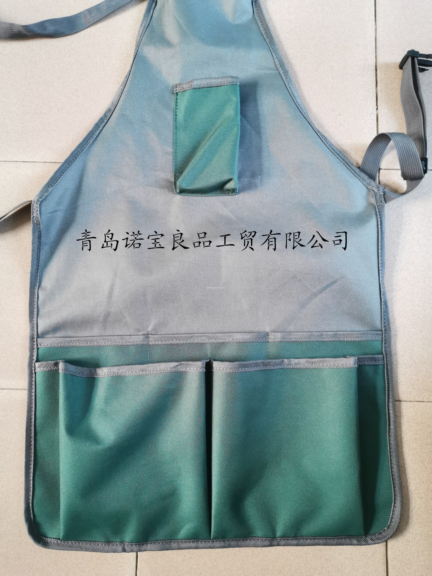 산업 원예, 워크샵 옷, 옥스포드 다목적 aprons, 방수.