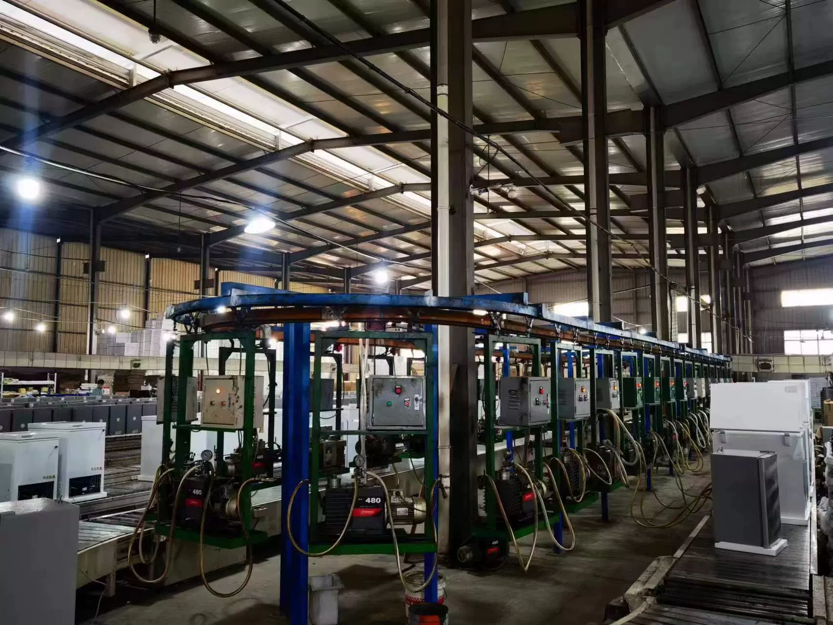 Công ty TNHH Điện Nin Porkenton