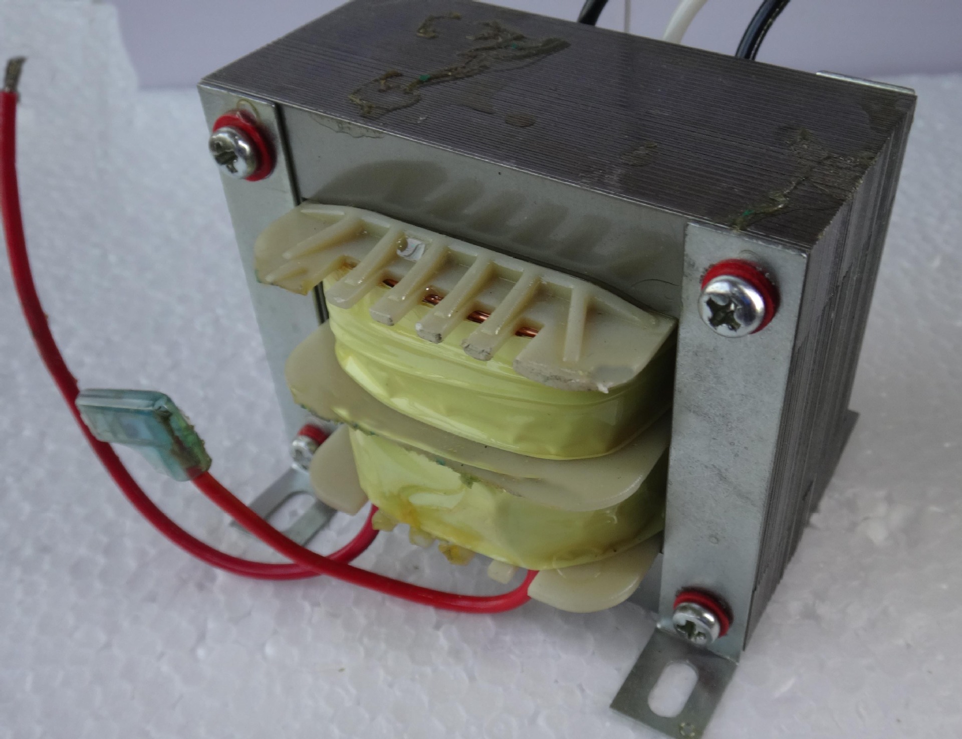 Power transformer EI transformer voltage conversion 220V/110V machine bed equipment ordered control transformer