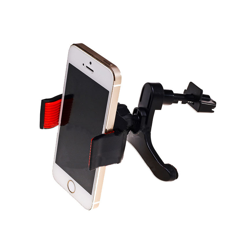 Một lượng lớn xe hơi từ nhà máy mang một cái cáng 360 độ để xoay một giá đỡ.
