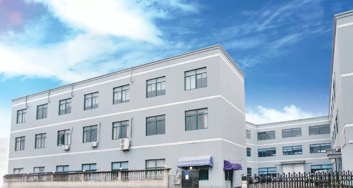 Petty Supplies Limited, Ningbo City