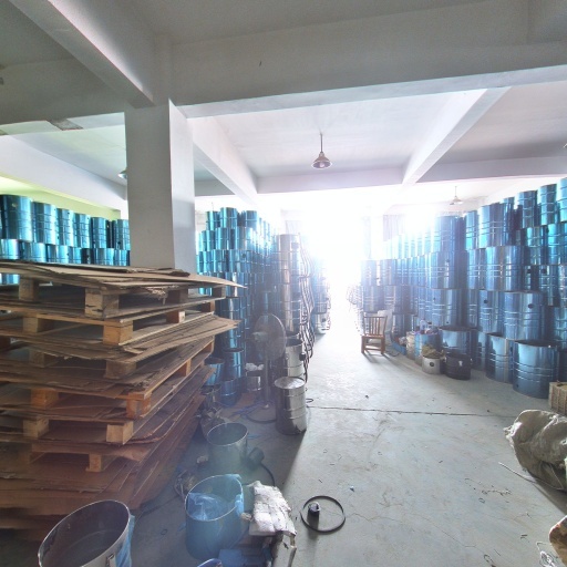 Thành phố Yingkang, Công ty TNHH Thương mại và Công nghiệp Nateng
