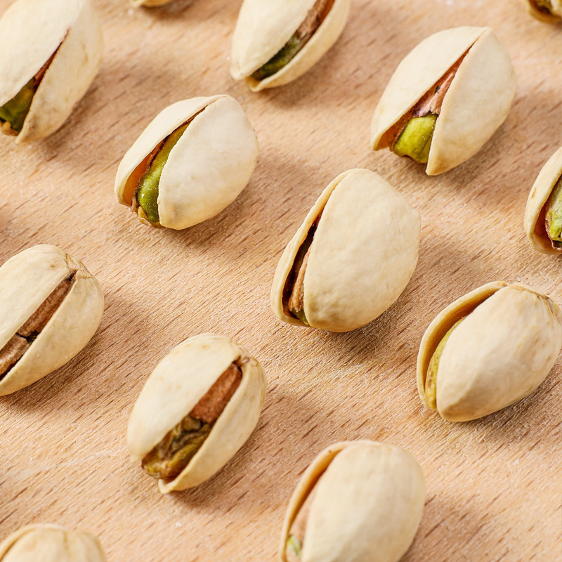 [Designated] Yao's Pistachio nuts and nuts are dried, and the children of pregnant women are free from bleaching.