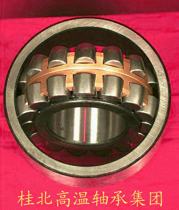 Supply of high-temperature axle bearings STY160 series <100 / no libertium spare