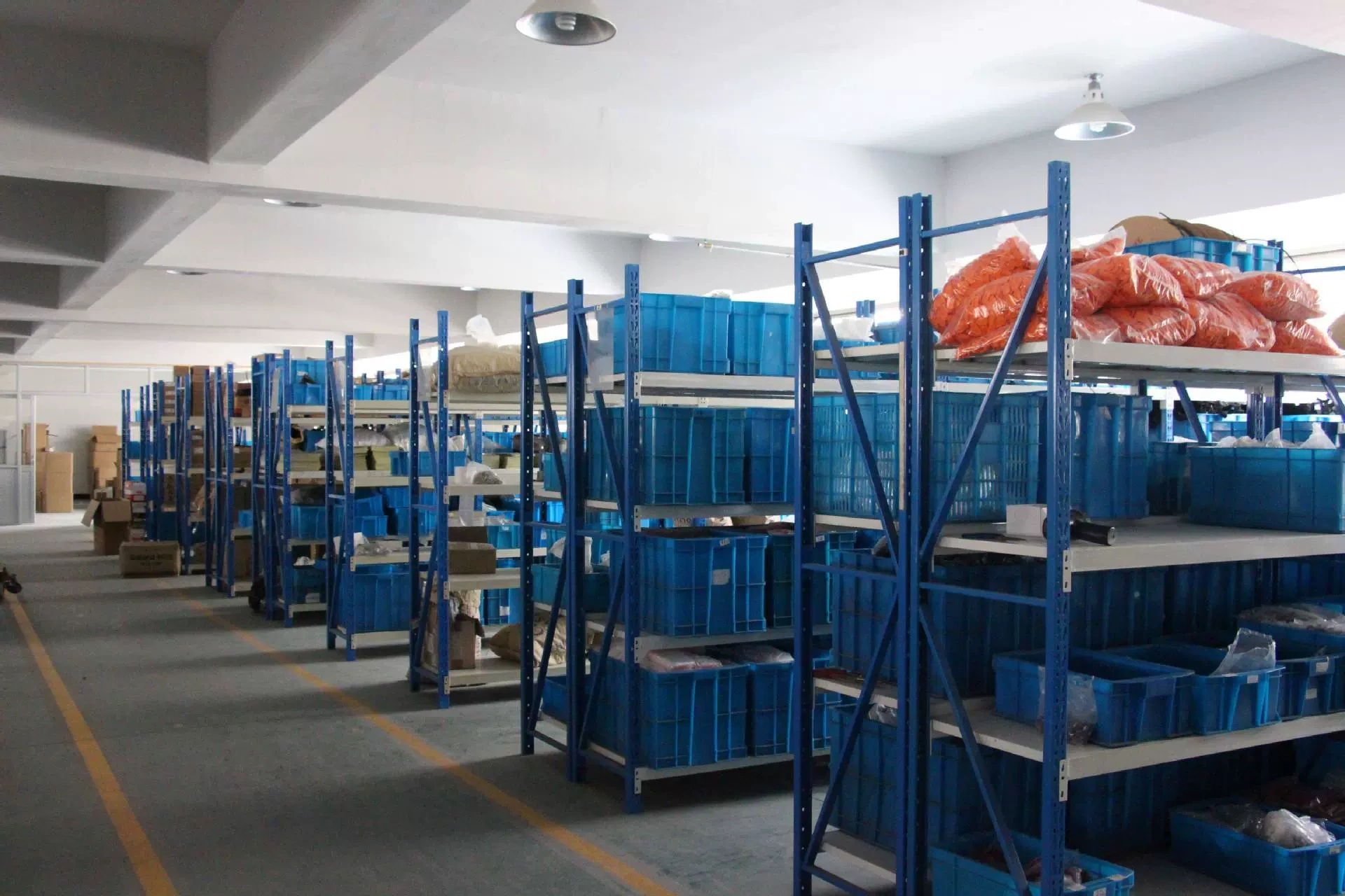 Petty Supplies Limited, Ningbo City