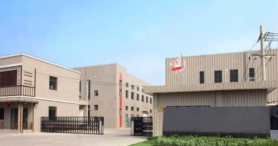 溫州龍基電子科技有限公司