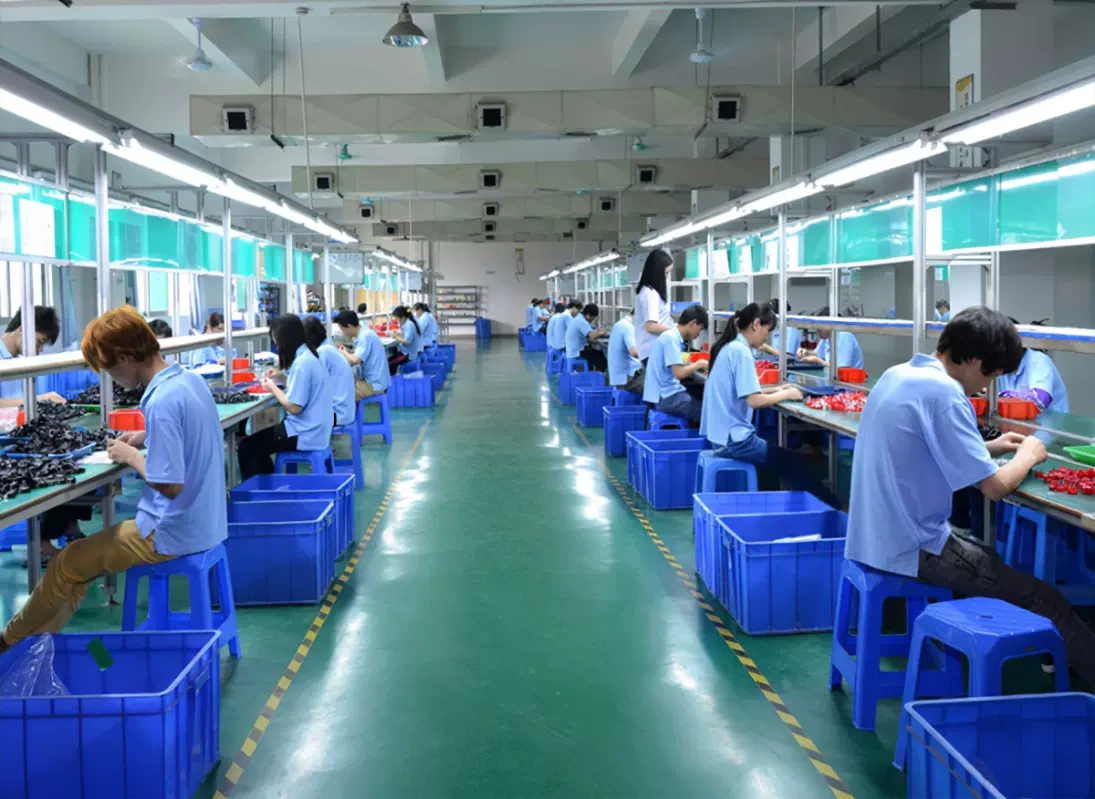 Công ty TNHH Công nghệ Điện tử Ningbojee Seong