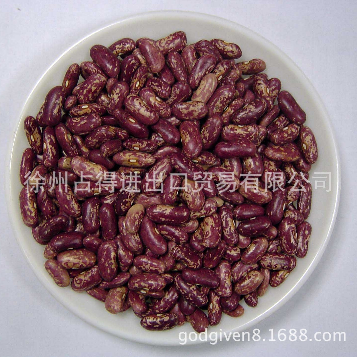红花芸豆,红芸豆,足干货,适合出口!