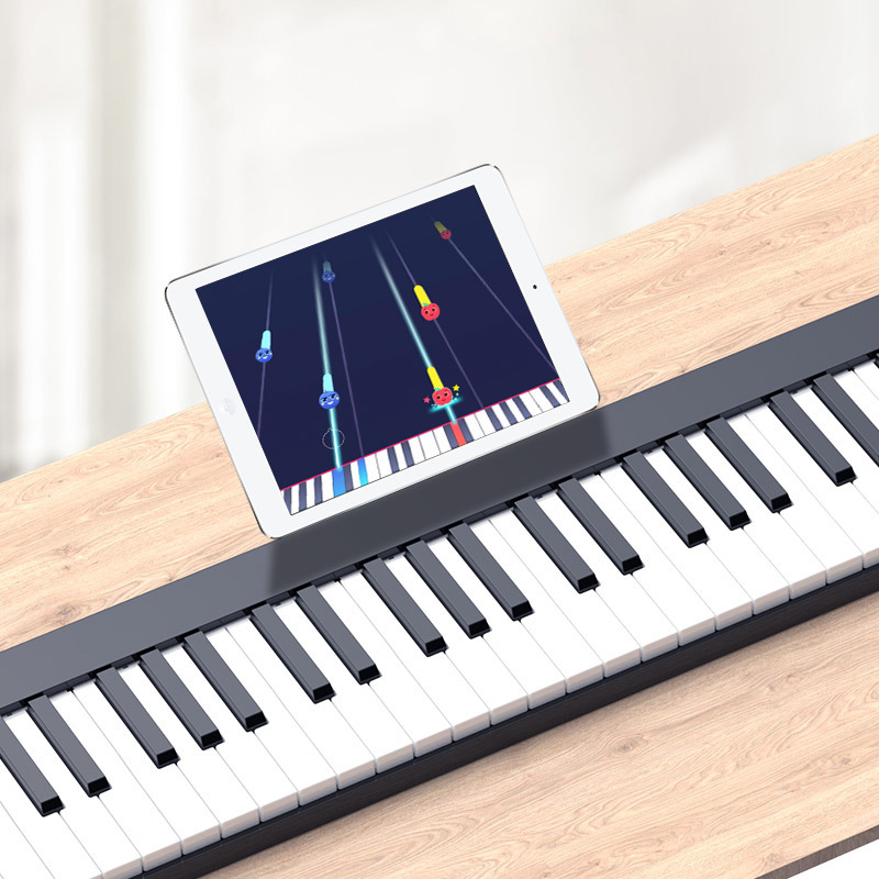 PJ61Z/PJ49Z với 61 chìa khóa piano.