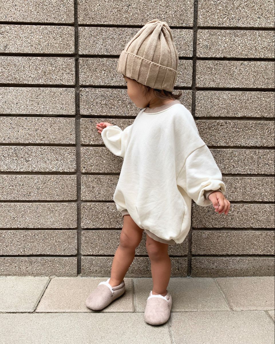 INS Facebook, tiền mặt mới cho mùa thu và Winters, quần lót dài, áo len ropper