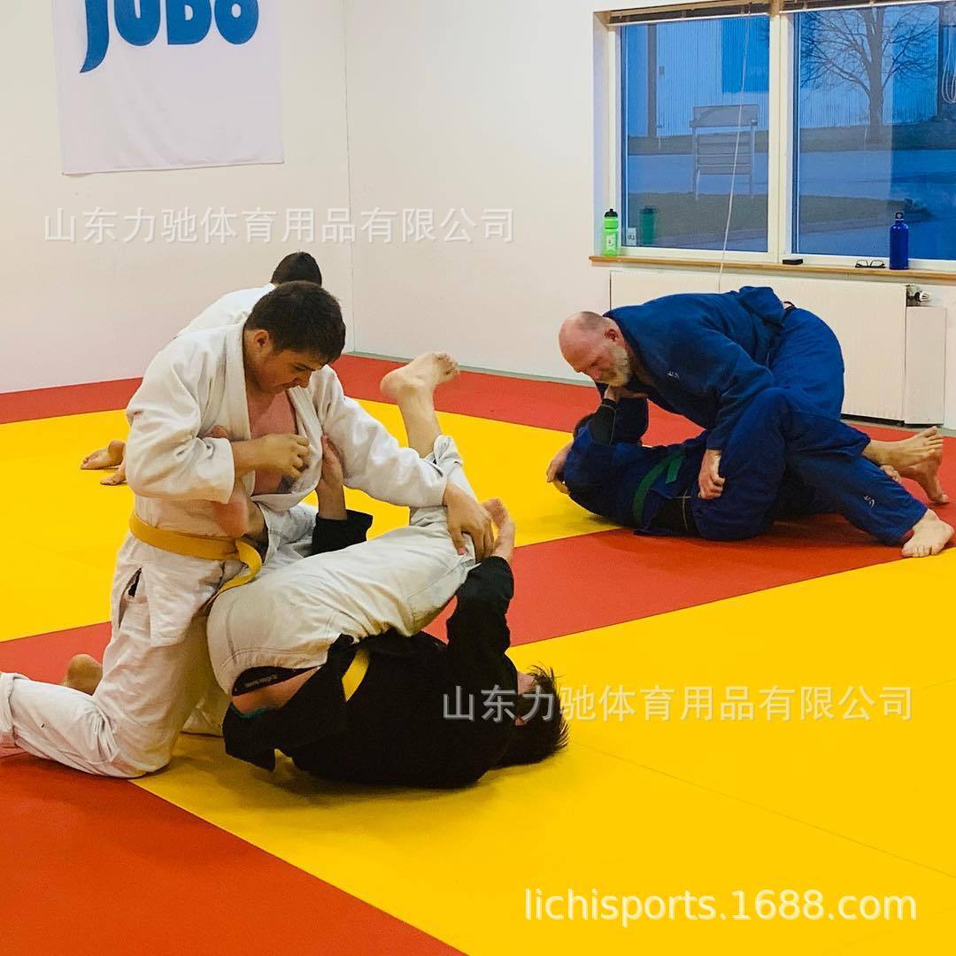 PE judo 매트 경주 martial 예술 매트 부드러운 매트 스폰지 레슬링 매트