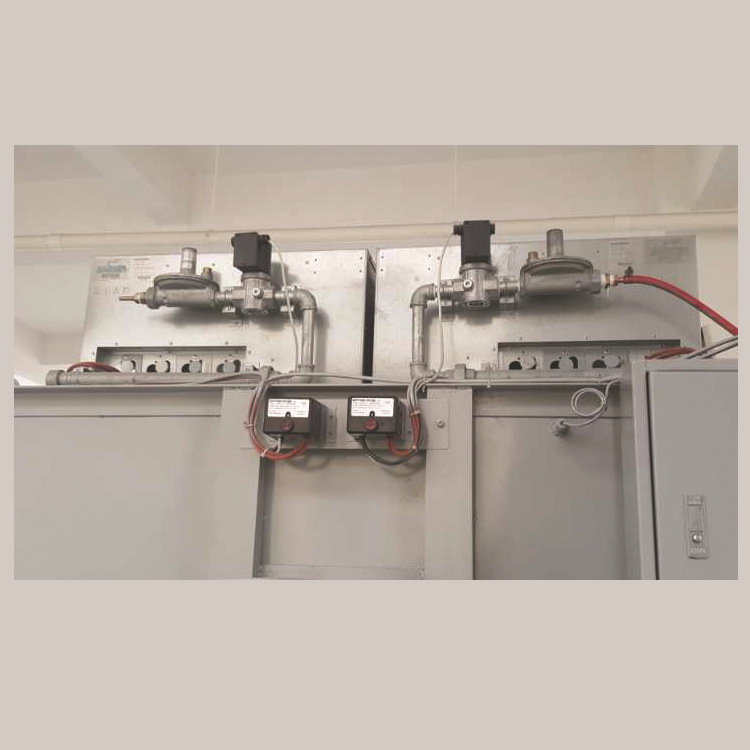 Các nhà máy sấy hơi nhiệt lớn công nghiệp bán 100% thép không rỉ ATM