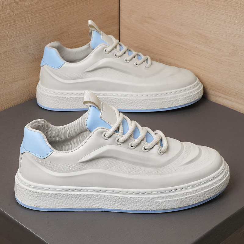 2024 new men's shoes in spring.