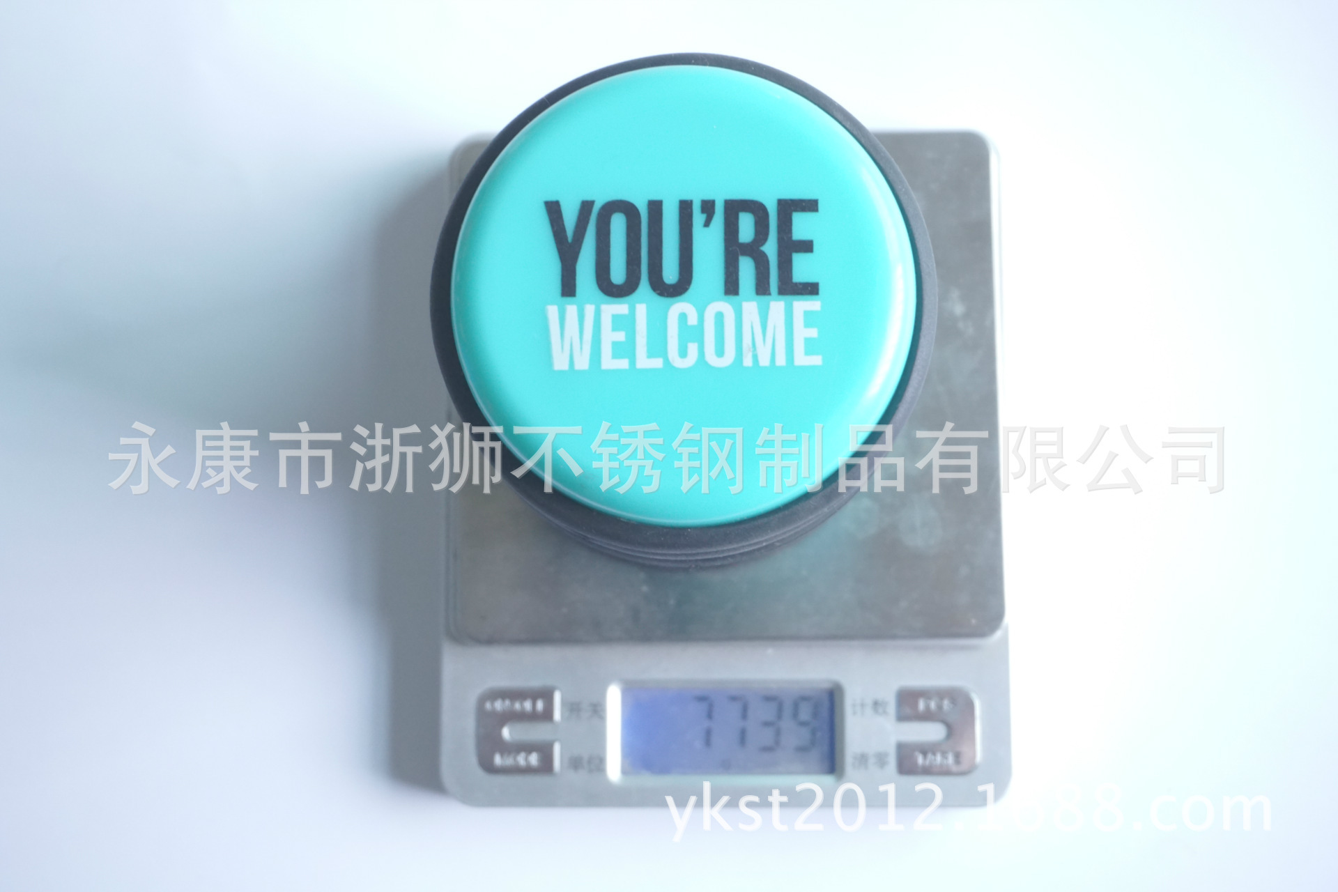 Khe cửa nhựa màu 1.1KG