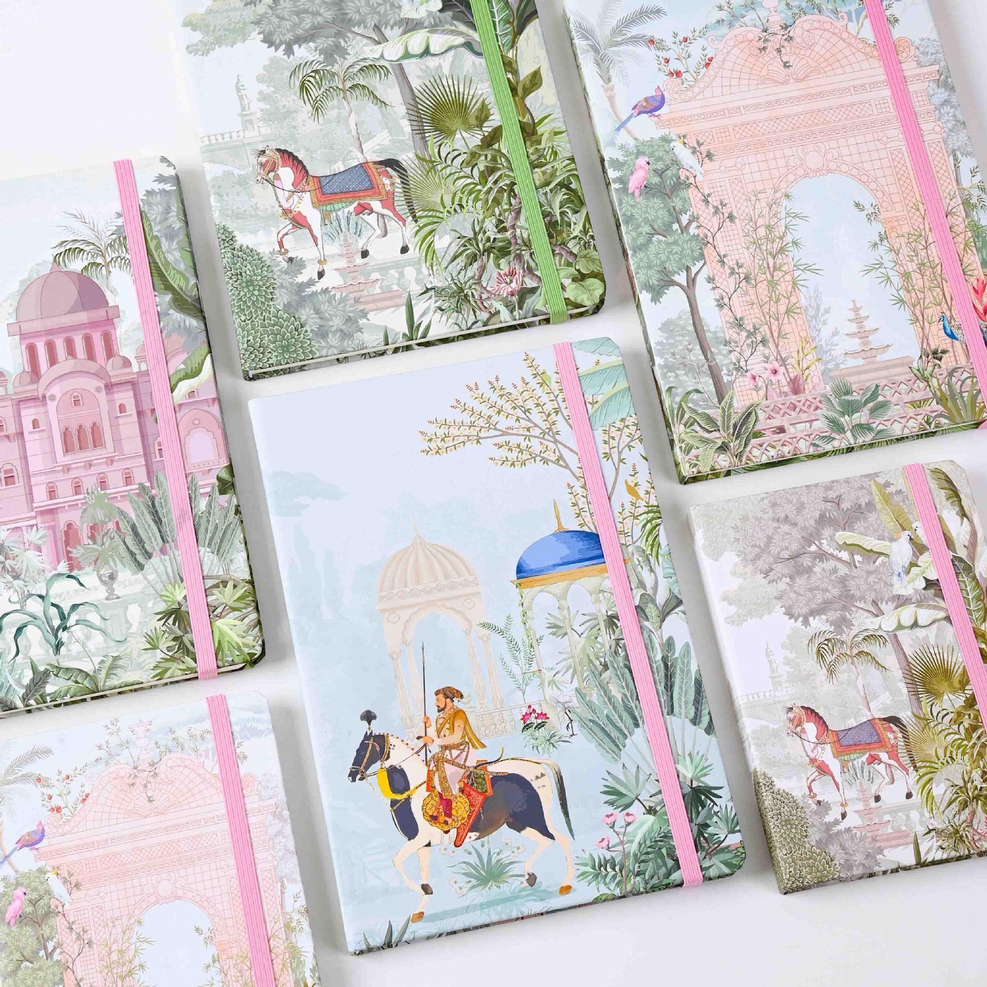 Sổ tay kinh doanh A5 cộng với trang nội bộ, sổ ghi chép tiếng Anh, sách toàn dòng, sẵn sàng giao hàng