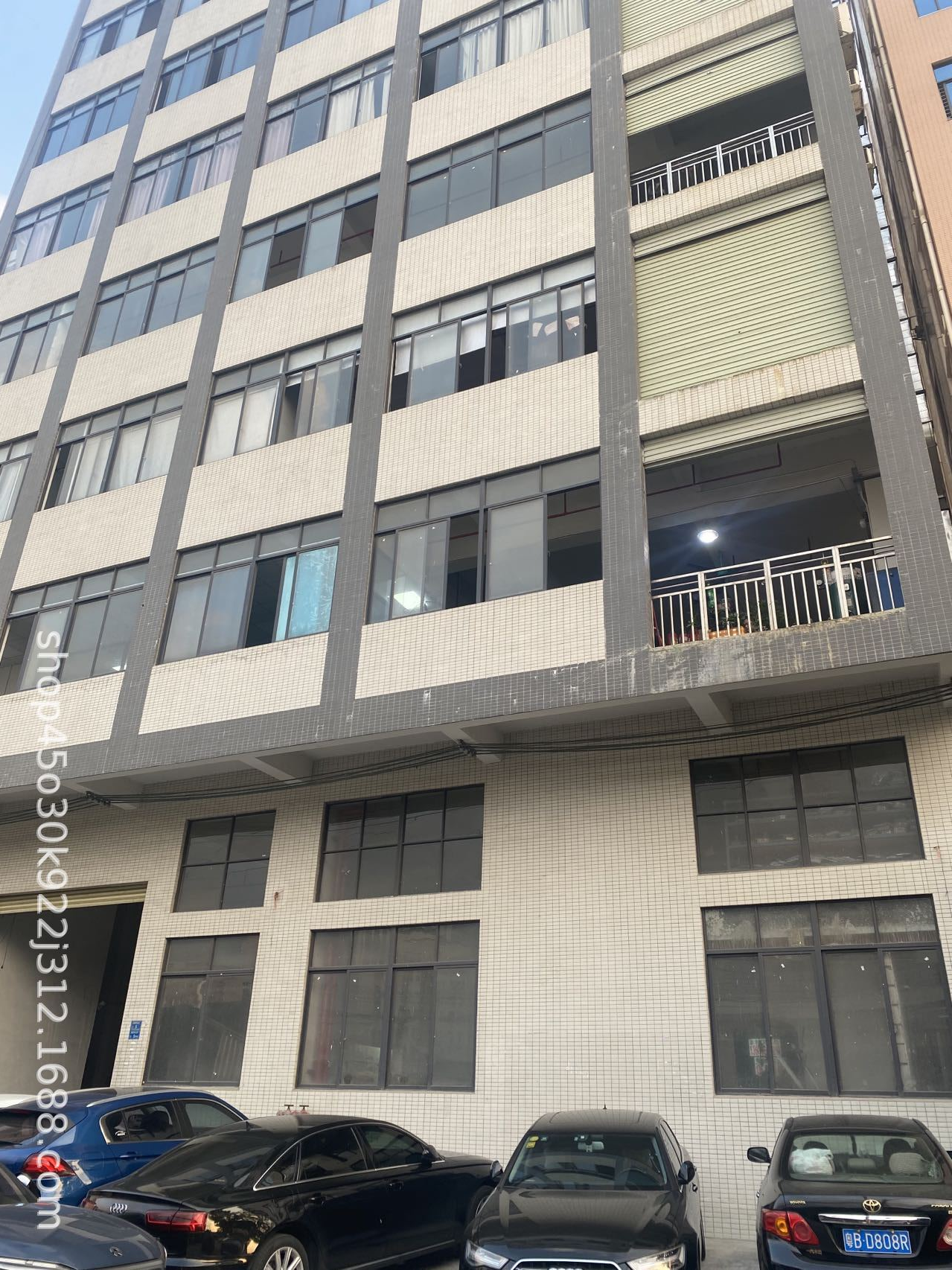 Công nghệ Bored, Thành phố Shenzhen