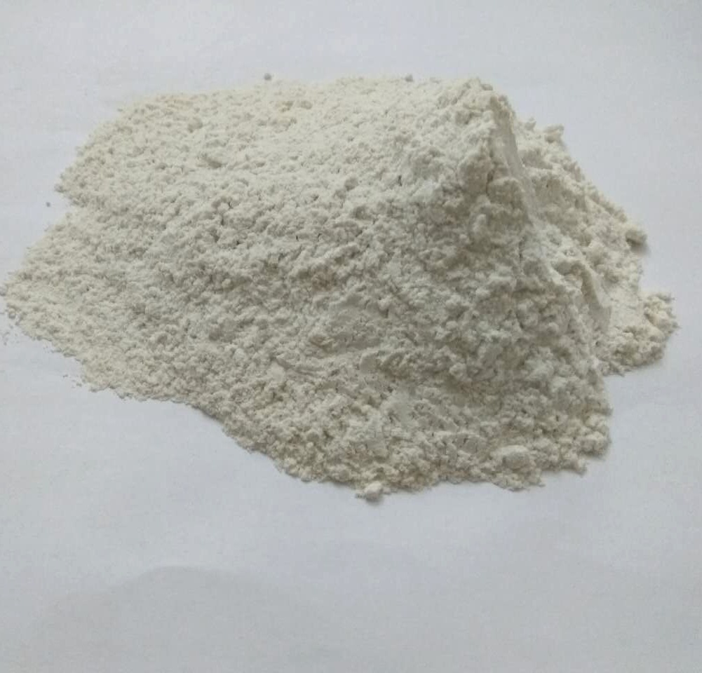 Supply of high-white paper fillings with stone powder.