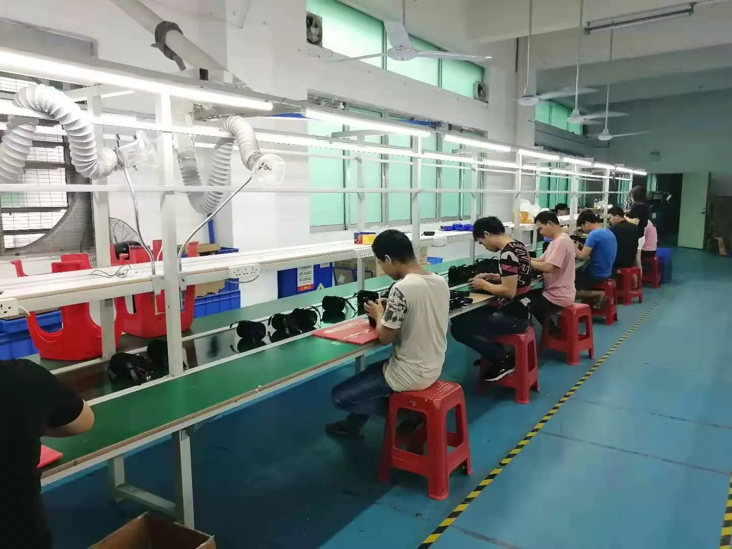 深圳點五科技有限公司