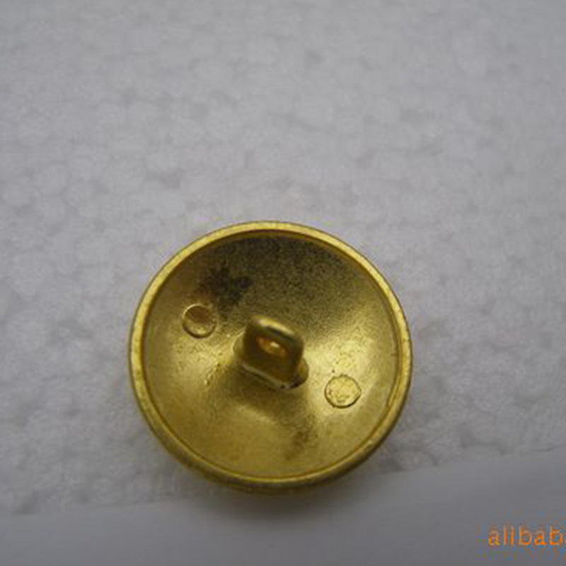 Cây cối cung cấp các nút kim loại, các nút kim loại, nút nhựa, bốn mắt, nút.
