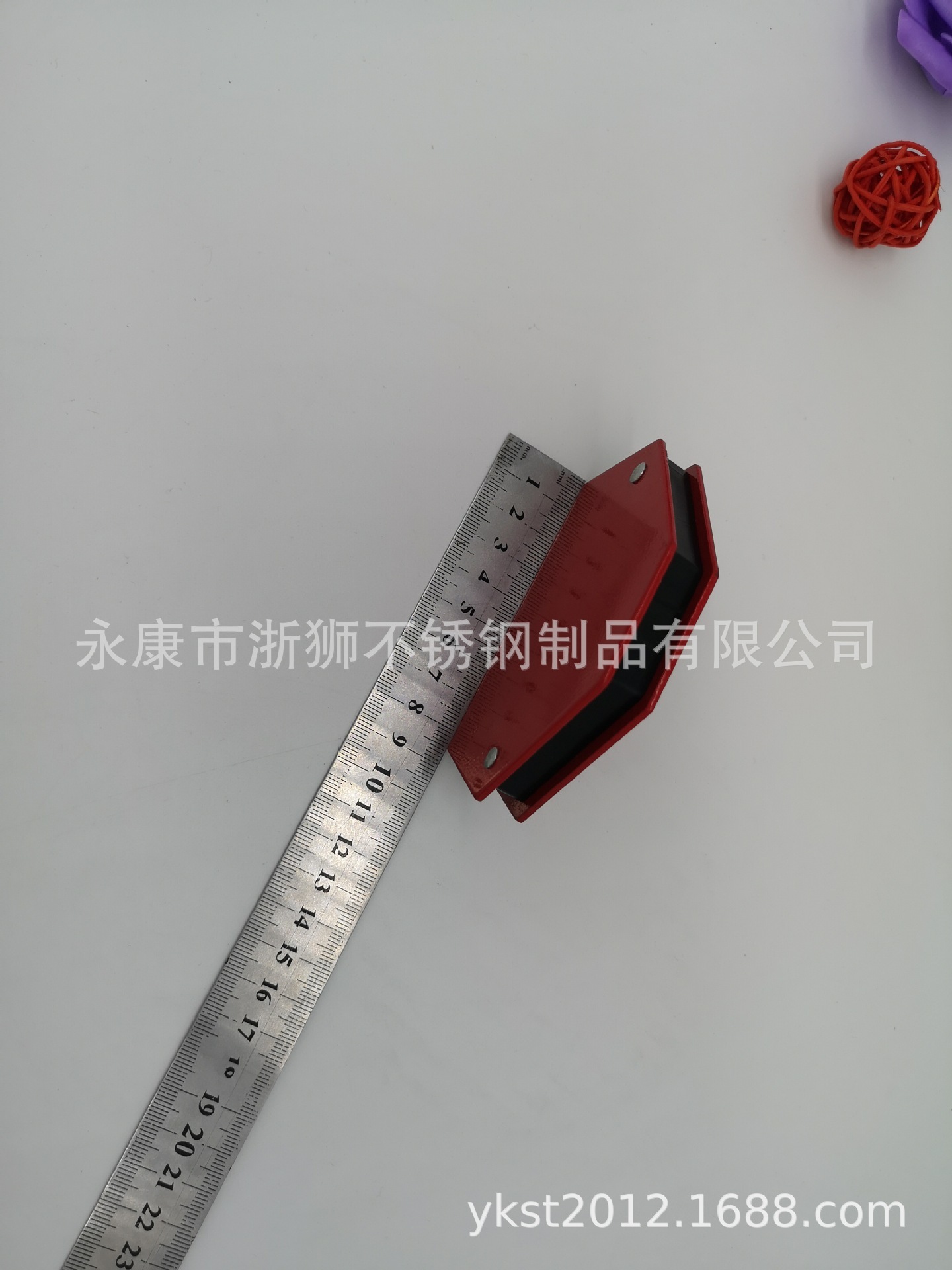 Thợ hàn nhiều lựa chọn.