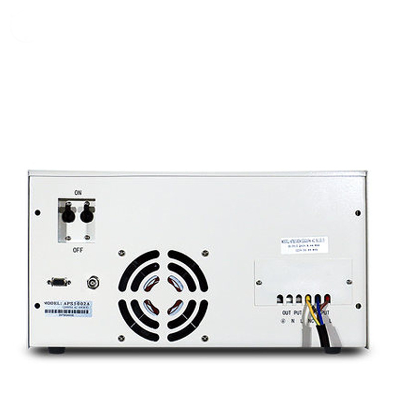 Variable frequency power 500W 1000W 2000W storage programmable voltage frequency to exchange steady voltage power